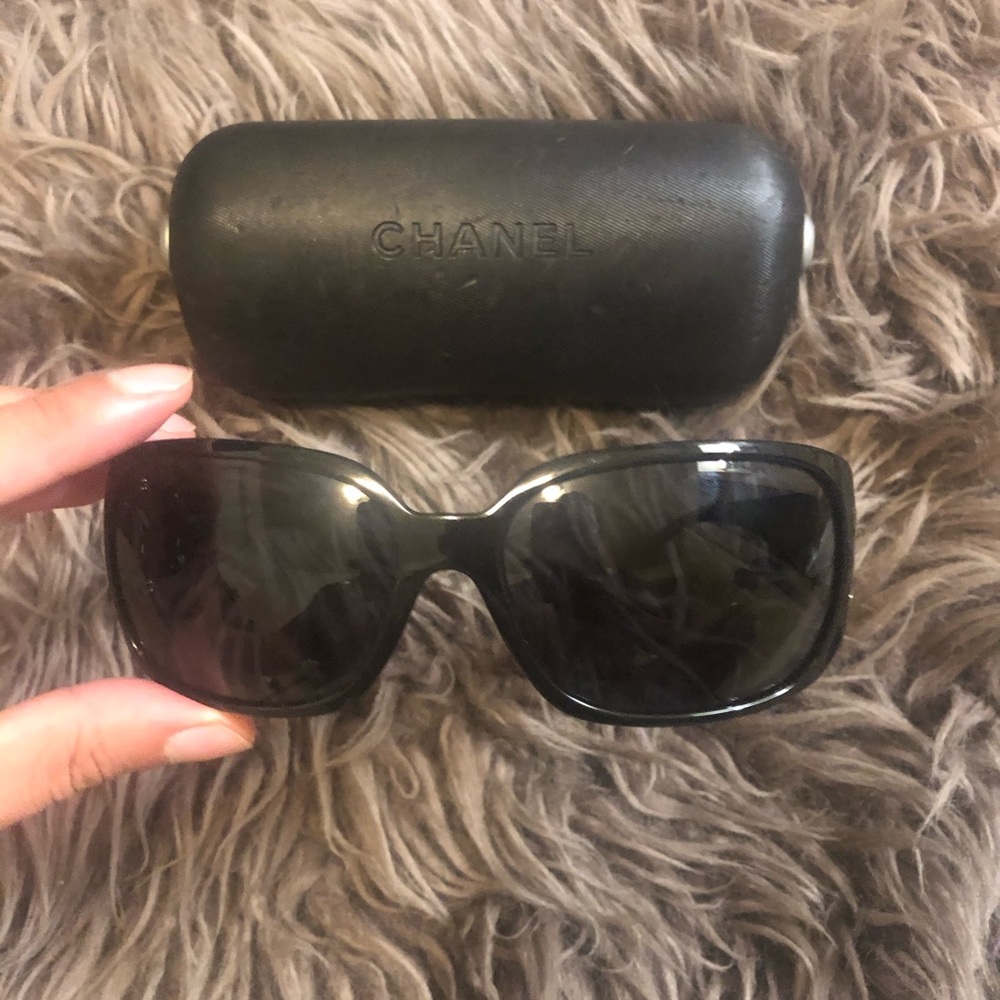 Chanel Sunglasses